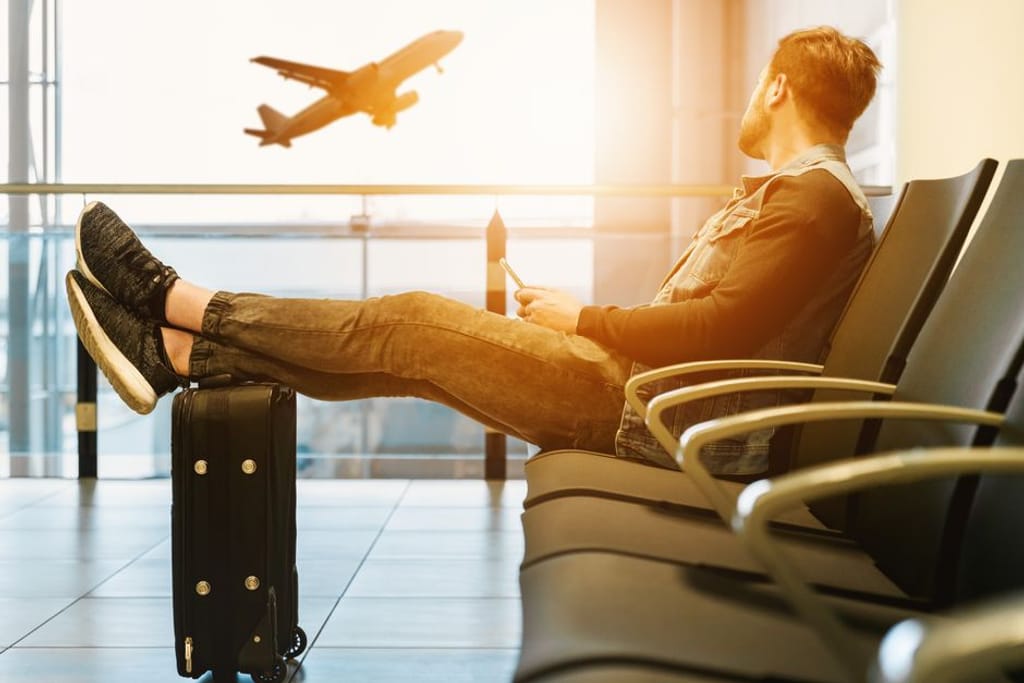 JESHOOTS.com באתר PEXELS travel insurance